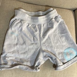 lot of two MADHAPPY SHORTS